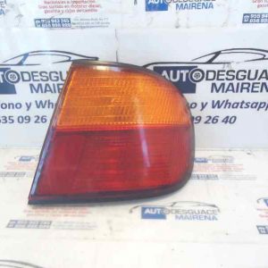 PILOTO TRASERO DERECHO NISSAN ALMERA 2.0 Diesel