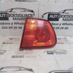 PILOTO TRASERO IZQUIERDO SEAT IBIZA 1.4 16V