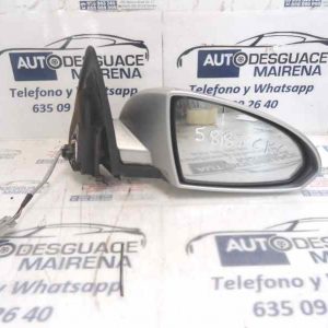 RETROVISOR DERECHO NISSAN PRIMERA BERLINA 1.9 16V Turbodiesel 10975802