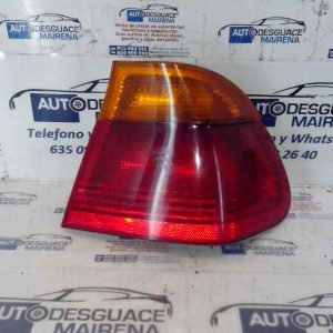 PILOTO TRASERO DERECHO BMW SERIE 3 BERLINA 1.9