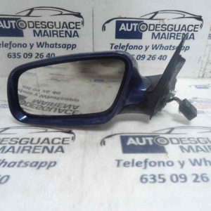 RETROVISOR IZQUIERDO AUDI A6 BERLINA 1.8 20V Turbo