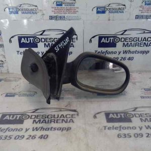 RETROVISOR DERECHO RENAULT CLIO II FASE I 1.2