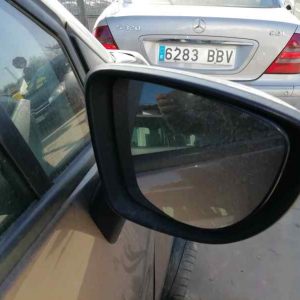 RETROVISOR DERECHO RENAULT CAPTUR Intens 963010936R