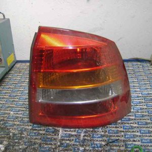 PILOTO TRASERO DERECHO OPEL ASTRA G BERLINA 1.7 16V DTI 93175670