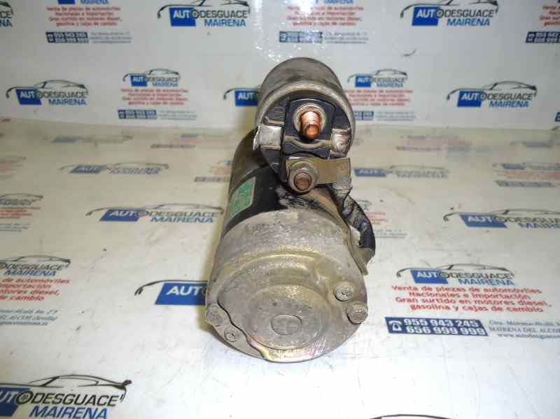 MOTOR ARRANQUE HYUNDAI ELANTRA 2.0 16V 3610023100 - Imagen 3