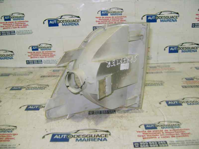 PILOTO DELANTERO DERECHO MERCEDES SPRINTER 02.00 -> CAJA ABIERTA 2.2 CDI - Imagen 2