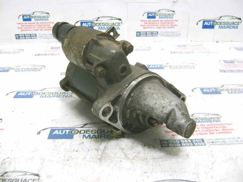 MOTOR ARRANQUE HONDA CIVIC BERLINA 3 1.4 2280009580 - Imagen 4