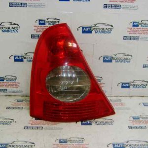 PILOTO TRASERO IZQUIERDO RENAULT CLIO II FASE II 1.5 dCi Diesel