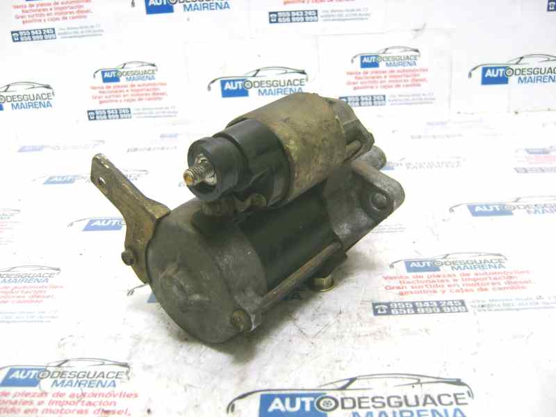 MOTOR ARRANQUE HONDA CIVIC BERLINA 3 1.4 2280009580 - Imagen 3