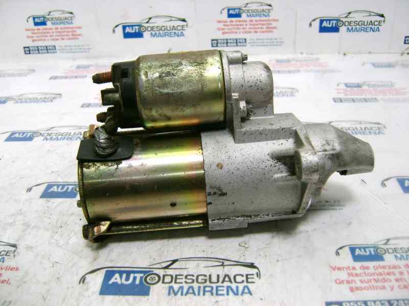 MOTOR ARRANQUE DAEWOO NUBIRA BERLINA SX 96550792 - Imagen 4