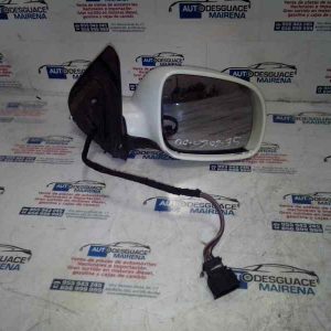 RETROVISOR DERECHO AUDI A3 * 1M0857934RE