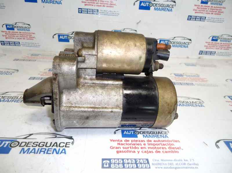 MOTOR ARRANQUE CHRYSLER VOYAGER 2.4 04727314AA - Imagen 3