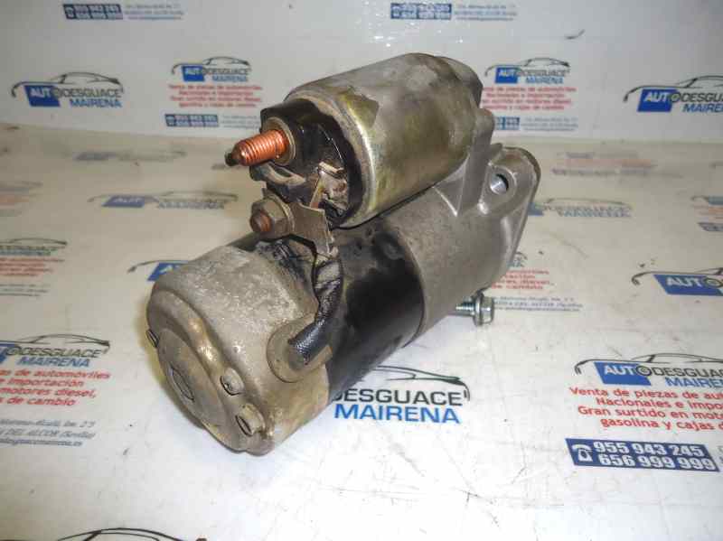 MOTOR ARRANQUE HYUNDAI ELANTRA 2.0 16V 3610023100 - Imagen 4