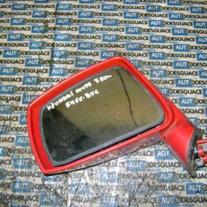 RETROVISOR IZQUIERDO HYUNDAI COUPE 1.6 16V