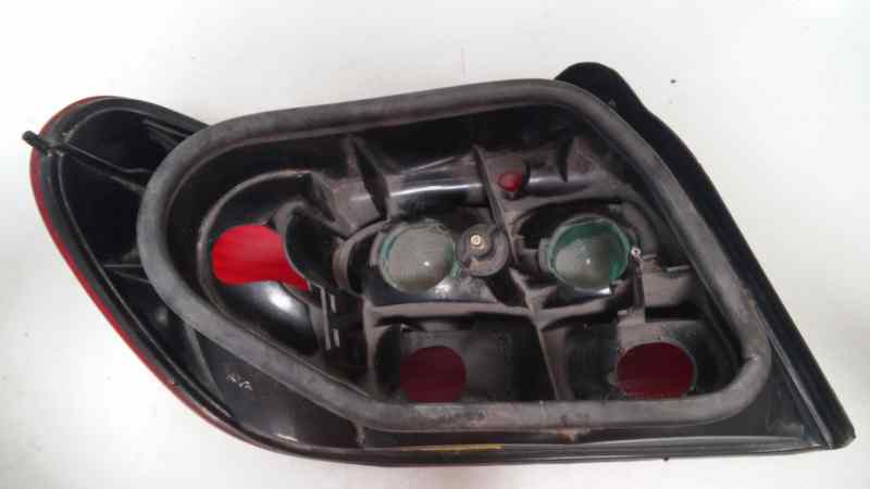 PILOTO TRASERO DERECHO CITROEN XSARA BERLINA 1.9 Diesel - Imagen 2