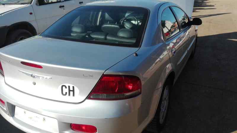 CENTRALITA CAMBIO AUTOMATICO CHRYSLER SEBRING BERLINA 2.7 LX 04896789AA - Imagen 4