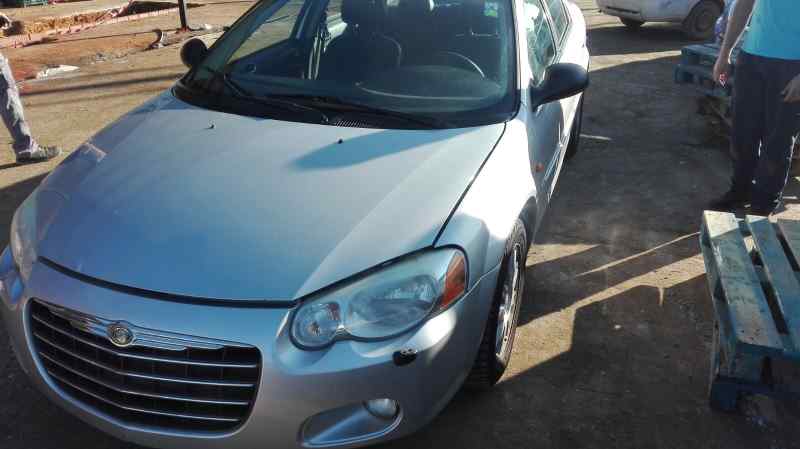 CENTRALITA CAMBIO AUTOMATICO CHRYSLER SEBRING BERLINA 2.7 LX 04896789AA - Imagen 3