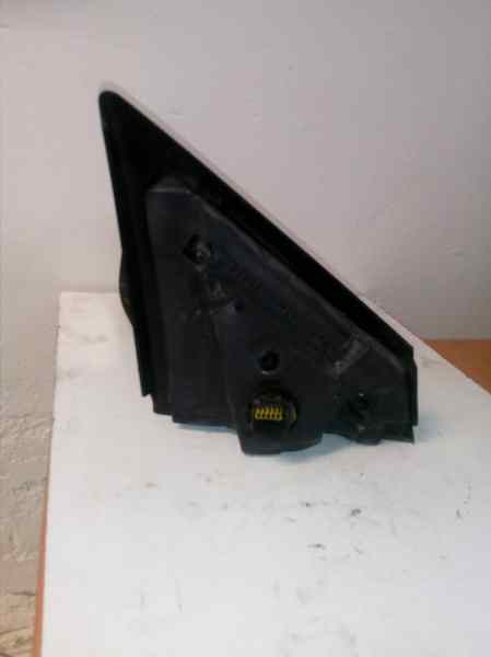 RETROVISOR IZQUIERDO RENAULT MEGANE II BERLINA 5P 1.9 dCi Diesel 7701054685 - Imagen 2