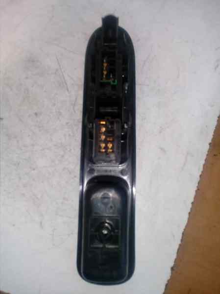 MANDO ELEVALUNAS DELANTERO IZQUIERDO PEUGEOT 307 CC B?sico - Imagen 2