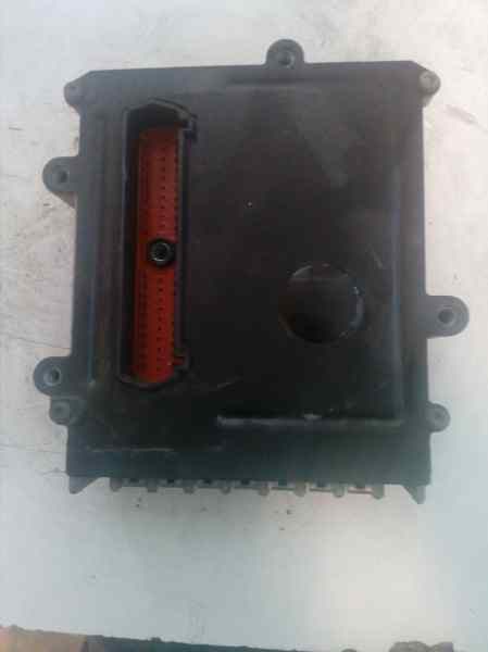 CENTRALITA CAMBIO AUTOMATICO CHRYSLER SEBRING BERLINA 2.7 LX 04896789AA - Imagen 2