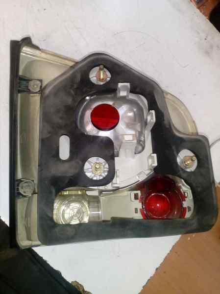 PILOTO TRASERO DERECHO VOLKSWAGEN TOUAREG TDI R5 7L6945094H - Imagen 2