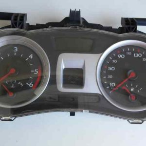 CUADRO INSTRUMENTOS RENAULT CLIO II FASE II 1.5 dCi Diesel