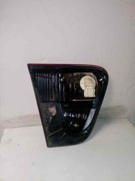 PILOTO TRASERO DERECHO SEAT CORDOBA BERLINA 1.9 TDI - Imagen 2