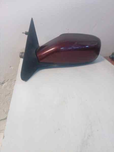 RETROVISOR IZQUIERDO RENAULT LAGUNA II GRANDTOUR Dynamique Confort - Imagen 2