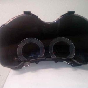 CUADRO INSTRUMENTOS TOYOTA AURIS Luna+