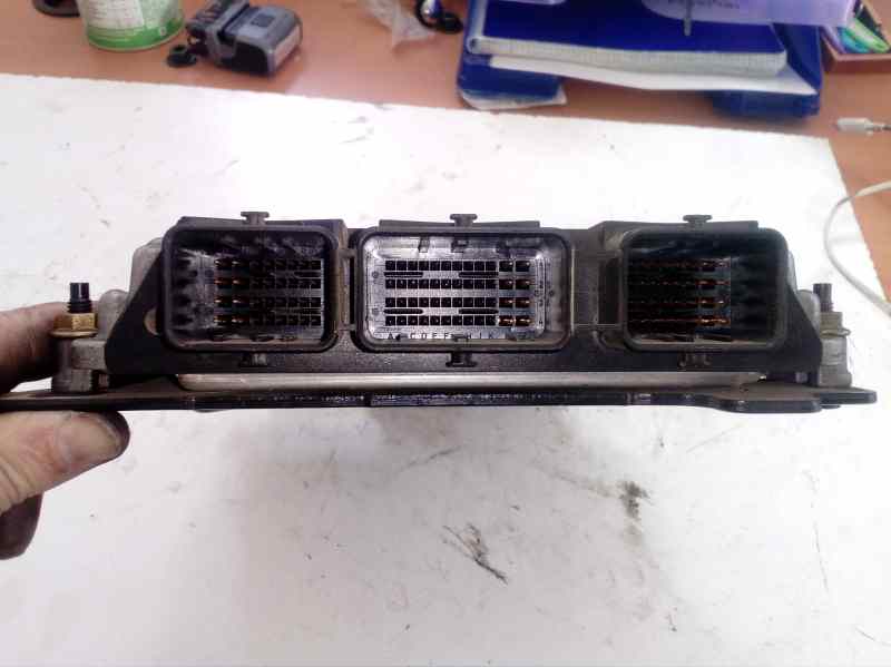 CENTRALITA MOTOR UCE RENAULT MEGANE II CLASSIC BERLINA Expression 8200386508 - Imagen 2