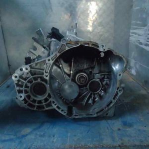 CAJA CAMBIOS CHEVROLET EPICA LTX W3421