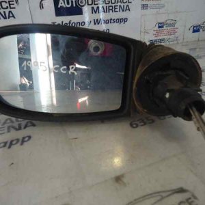 RETROVISOR IZQUIERDO FIAT PUNTO BERLINA 1.2 735310075