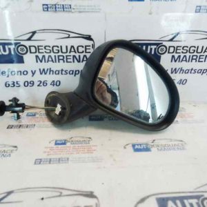 RETROVISOR DERECHO CHEVROLET MATIZ 0.8 96600221
