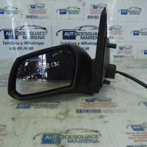 RETROVISOR IZQUIERDO FORD MONDEO BERLINA Ambiente