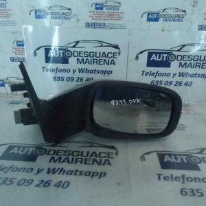 RETROVISOR DERECHO RENAULT LAGUNA II 1.9 dCi Diesel