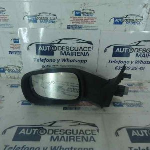 RETROVISOR IZQUIERDO RENAULT LAGUNA II 1.9 dCi Diesel