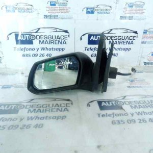 RETROVISOR IZQUIERDO FORD MONDEO BERLINA 2.0 TDCi