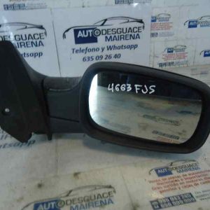 RETROVISOR DERECHO RENAULT SCENIC II 1.5 dCi Diesel