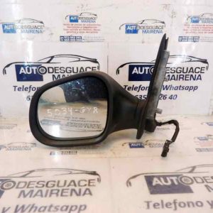 RETROVISOR IZQUIERDO SEAT ALTEA XL Style Ecomotive
