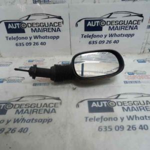 RETROVISOR IZQUIERDO FORD KA 1.3