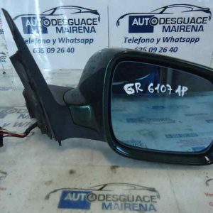 RETROVISOR DERECHO AUDI A6 BERLINA 1.8 20V Turbo 012319