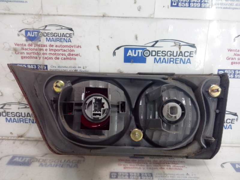 PILOTO PORTON TRASERO IZQUIERDO HONDA ACCORD BERLINA 2.2i CTDi Executive 34156SEAG21 - Imagen 2