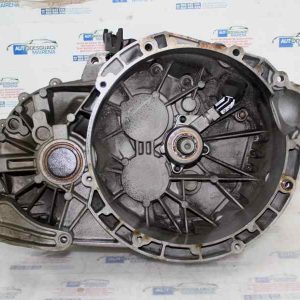 CAJA CAMBIOS FORD FOCUS C-MAX 2.0 TDCi 4M5R7002CC