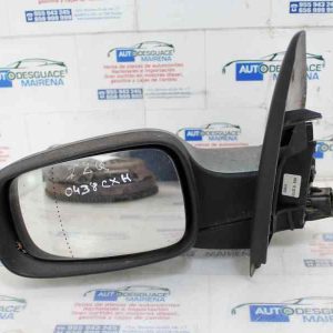 RETROVISOR IZQUIERDO RENAULT MEGANE II BERLINA 5P 1.5 dCi Diesel 7701054685