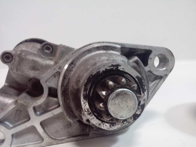 MOTOR ARRANQUE SKODA FABIA Classic 02T911023G - Imagen 3