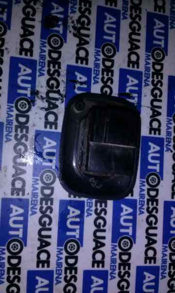 MANDO ELEVALUNAS TRASERO DERECHO CITROEN XSARA BERLINA 1.9 Turbodiesel - Imagen 2