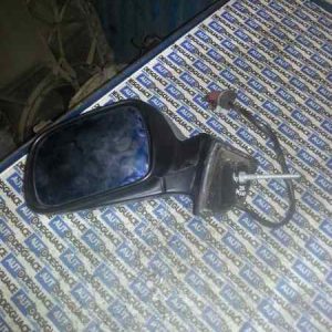 RETROVISOR IZQUIERDO PEUGEOT 407 2.0 16V HDi FAP