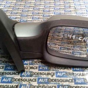 RETROVISOR DERECHO RENAULT MEGANE II BERLINA 5P 1.6 011105