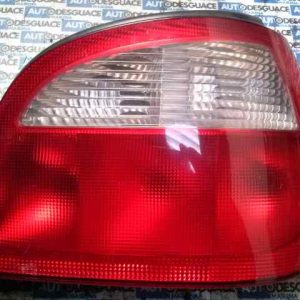 PILOTO TRASERO DERECHO RENAULT MEGANE I FASE 2 BERLINA 1.9 dTi Diesel