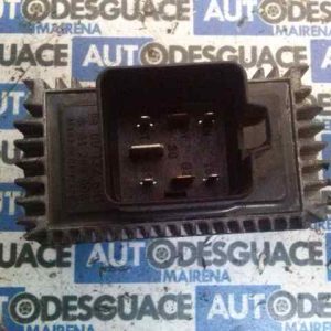 CAJA PRECALENTAMIENTO SAAB 9-3 BERLINA 2.2 16V TiD 09132691